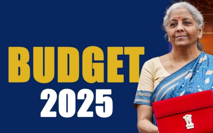 Budget 2025: Will Income Tax Slabs and Deductions Change?