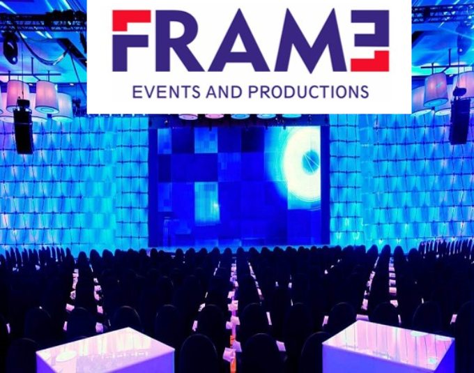 Crafting Unforgettable Experiences - Framez Revolutionizing the Contours of Events