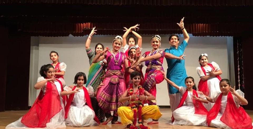 Defying Conventions - Rahul Gupta Redefining Classical Dance for the Modern World