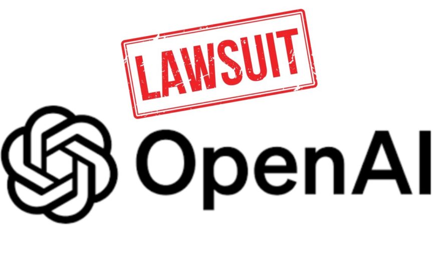 OpenAI Faces Legal Heat as Indian News Giants Join Suit