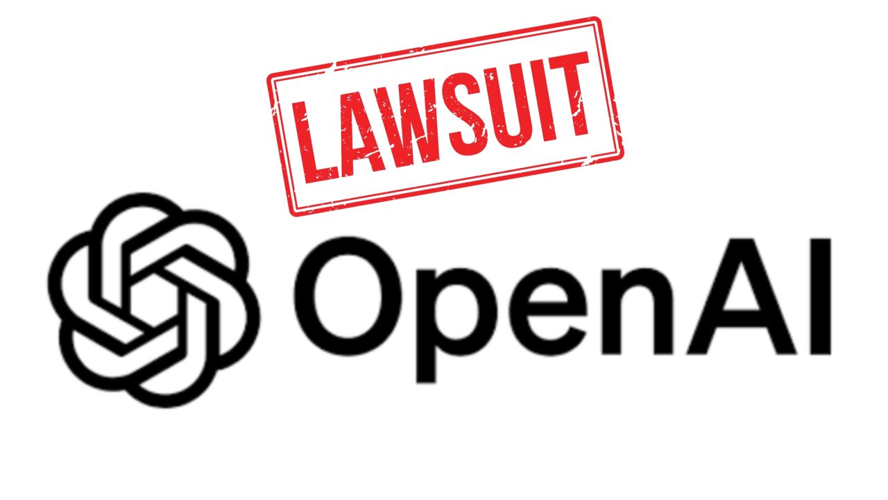 OpenAI Faces Legal Heat as Indian News Giants Join Suit