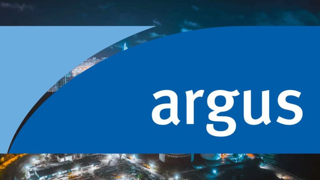 Price Transparency and Market Intelligence - Argus Media Drives Global Energy Commodities