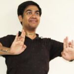 Rahul Gupta, Dancer, Choreographer, and Instructor