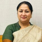 Rekha Gupta Becomes Delhi’s First Woman BJP Chief Minister