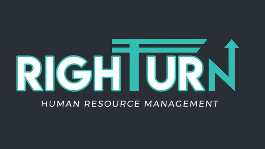 RighTurn’s HR Solutions - The Key to Building Stronger, More Efficient Organizations