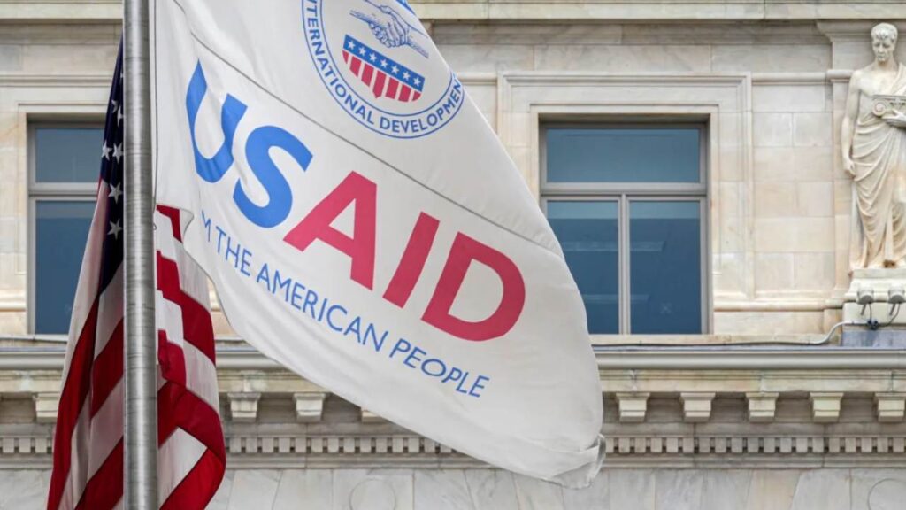 USAID to Lay Off 2,000 Employees, Place Majority on Administrative Leave