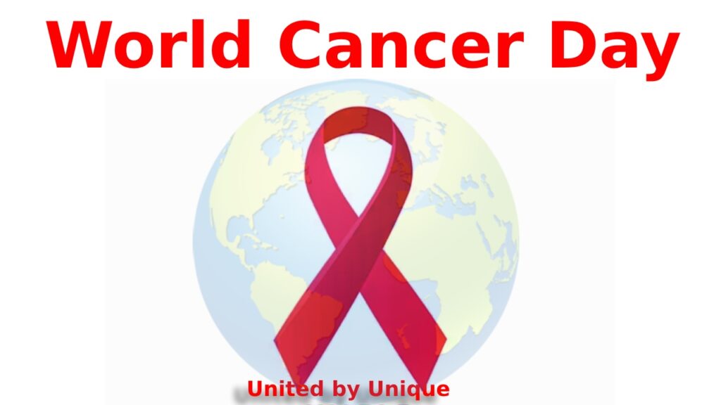 World Cancer Day – Spreading Awareness, Action, and Change