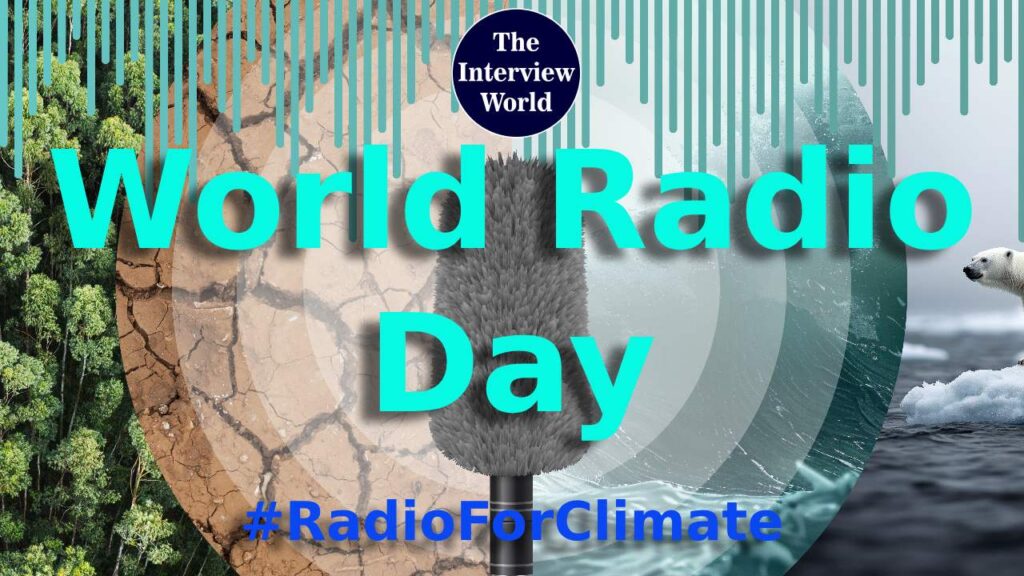 World Radio Day 2025 - Celebrating the Power of Radio