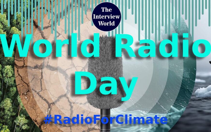 World Radio Day 2025: Celebrating the Power of Radio