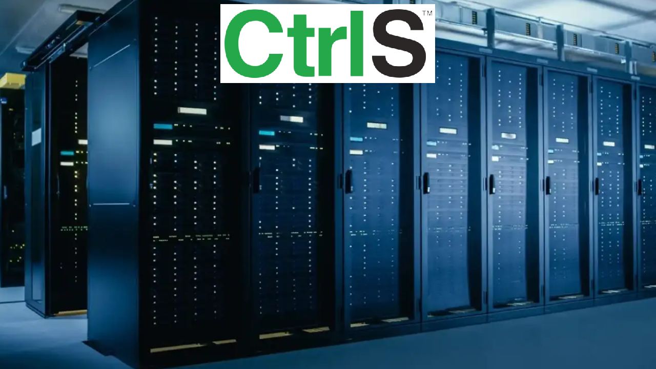 AI, Edge, and Sustainability: CtrlS Transmutes Data Centers