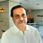 Dr. Manoj Kumar Jha, Additional Medical Superintendent, Atal Bihari Vajpayee Institute of Medical Sciences & Dr. Ram Manohar Lohia Hospital