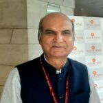 Dr. Rajinder K. Dhamija, Professor of Neurology and Director of the Institute of Human Behaviour and Allied Sciences