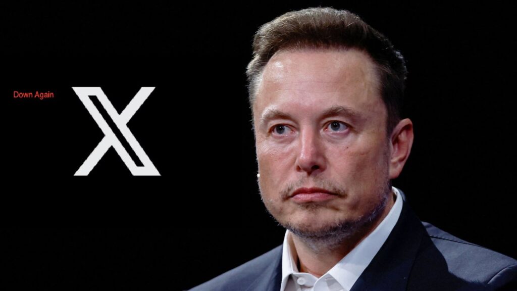 Elon Musk Claims X Hit by Massive Cyberattack