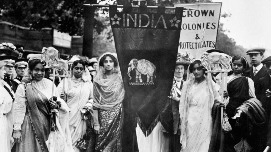 The Power of Archives - Unveiling Women’s Movement and Triumphs in India