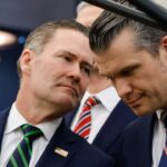 White House Signal Chat Leak Sparks Security Concerns