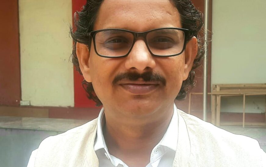 Smart Laws for Viksit Bharat: Embracing Tech and Training