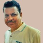 Rajesh Kalra, CEO of Suncross Bikes