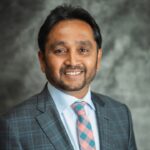 Sudhakar Pennam, Founder and CEO of Syneriq Global