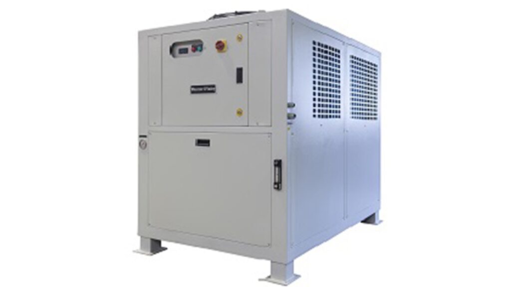 ARH Technologies Pioneering High-Efficiency Cooling Solutions for Industrial Applications