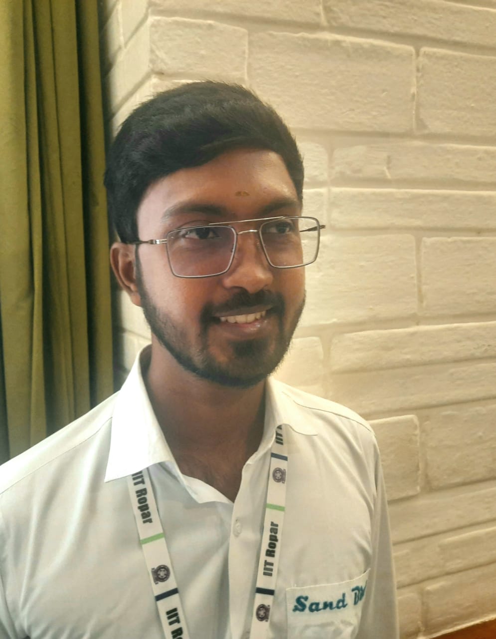 Sand Bird’s Power Tiller Steers Sustainable Farming in India