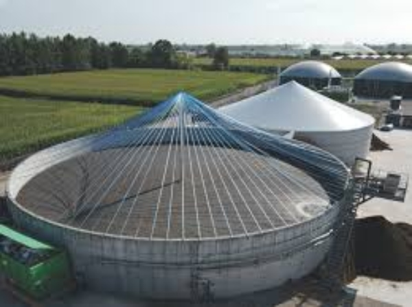 Arka BRENStech Pioneering India’s Clean Energy Future Through Biogas and Bio-CNG Innovation