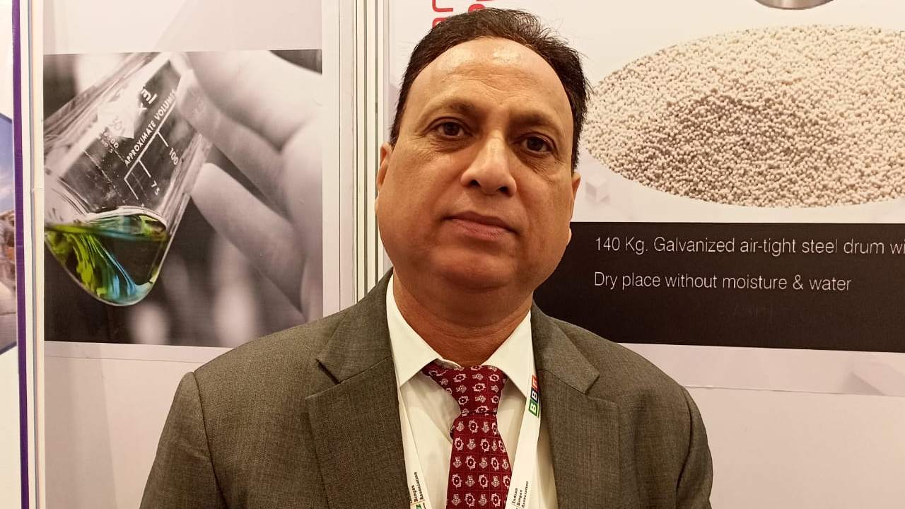 AGC Powering Biogas Revolution with Molecular Sieves