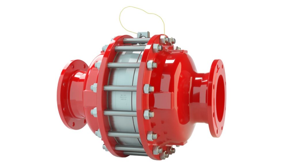 Bridging the Safety Gap - PROTEGO Envisaging Safer Industries with Flame Arresters