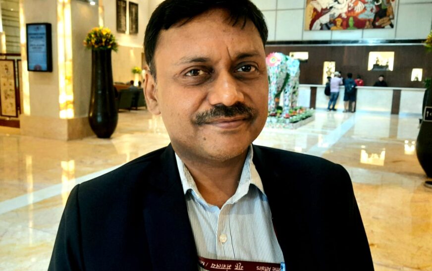 Delhi Metro Shaping Sustainable Urban Mobility