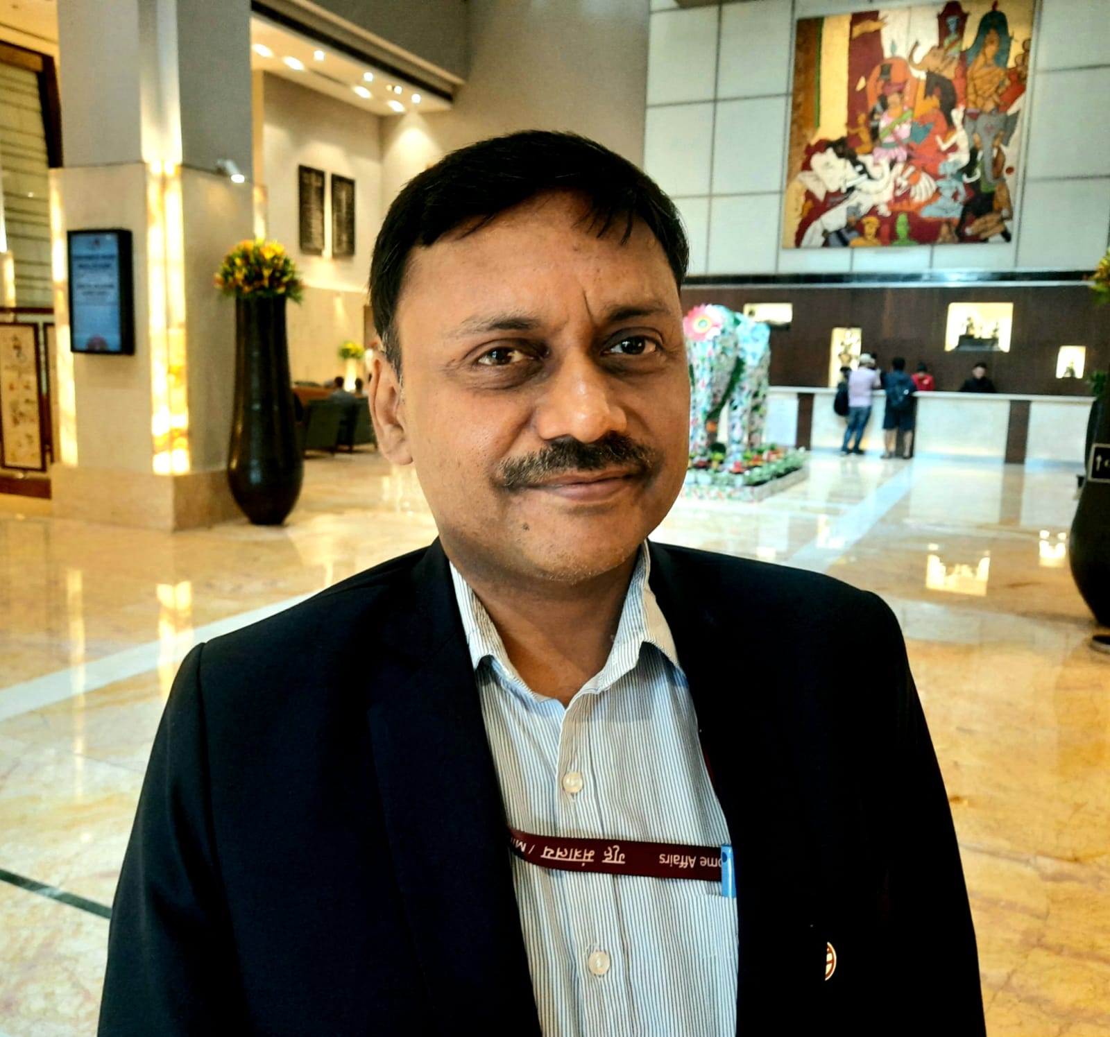 Delhi Metro Shaping Sustainable Urban Mobility