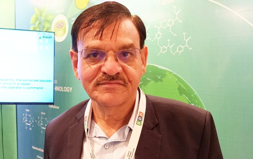 Axayah Transforming Biowaste into High-value Products