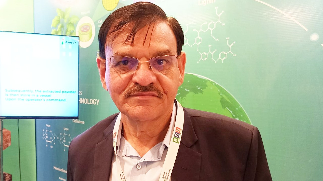 Axayah Transforming Biowaste into High-value Products
