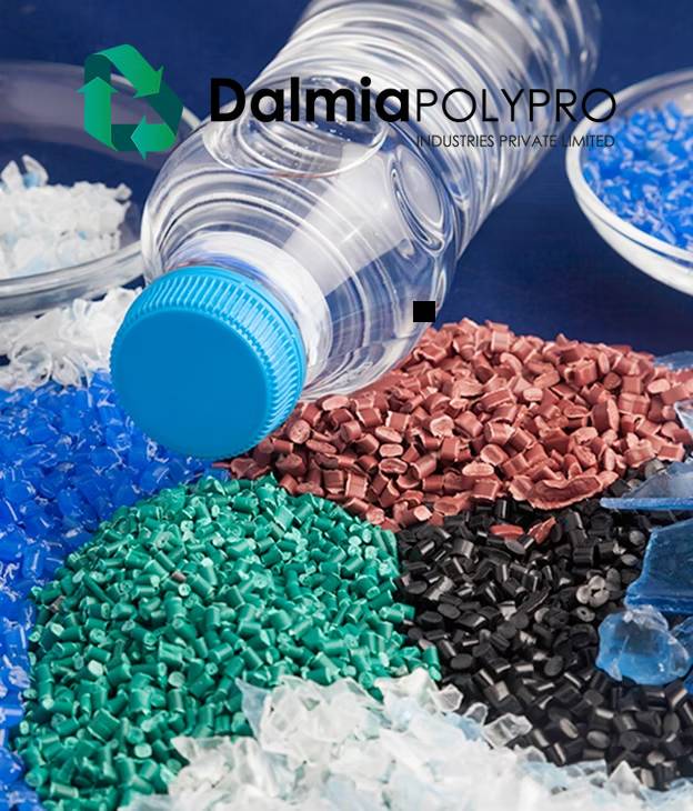 EPR Implementation and Compliance - Dalmia Polypro Empowering Companies to Bolster Sustainability and Circularity