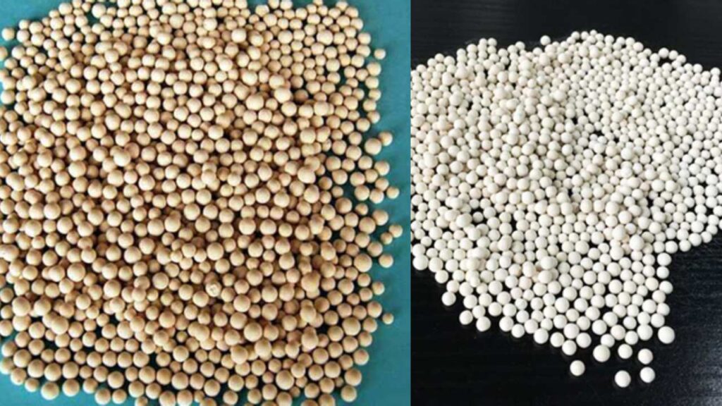 Engineering Efficiency - AGC Chemicals Enhances Biogas Production with High-Performance Molecular Sieves