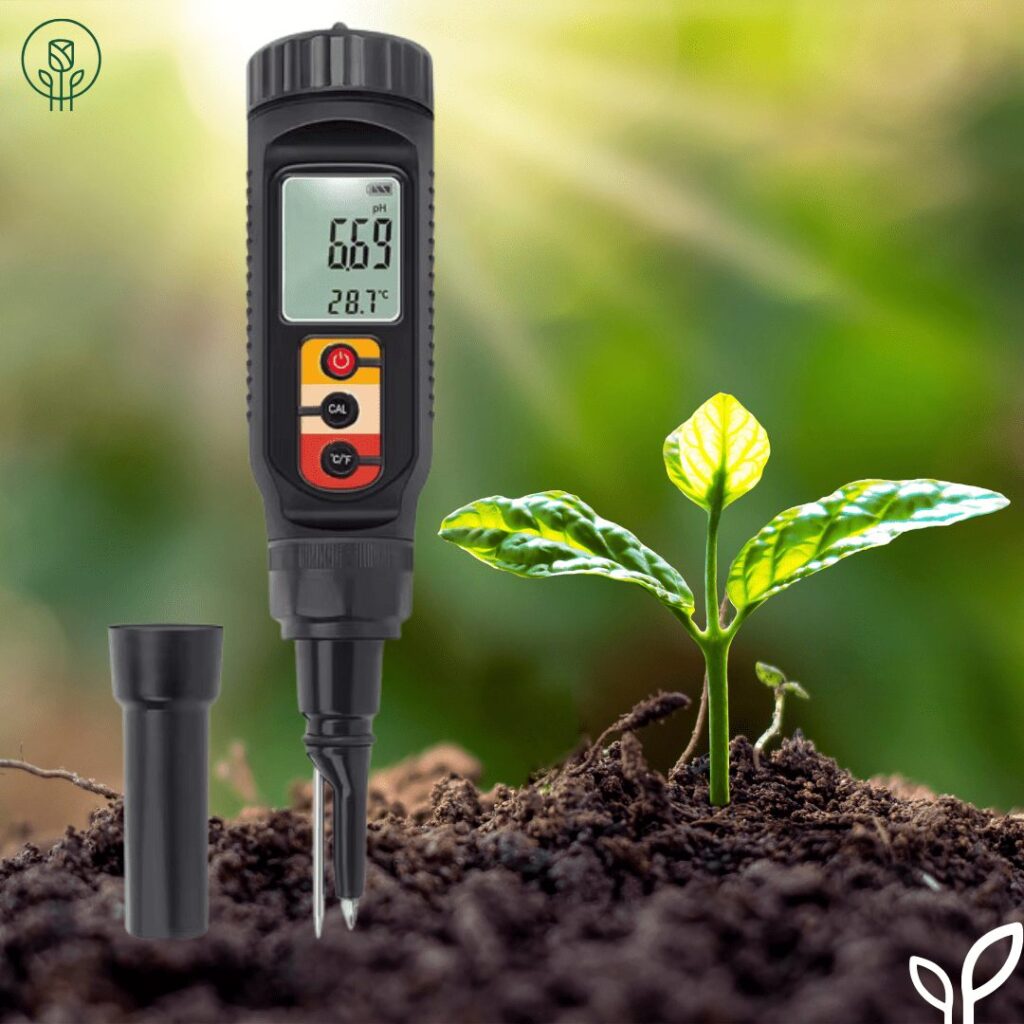 From Lab to Land - AI-Based Soil Testing by Ekosight Puts Power in Farmers’ Hands