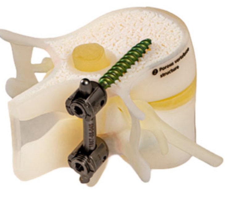 From R&D to Real-World Applications - DesignTech Systems Powers Additive Manufacturing Breakthroughs