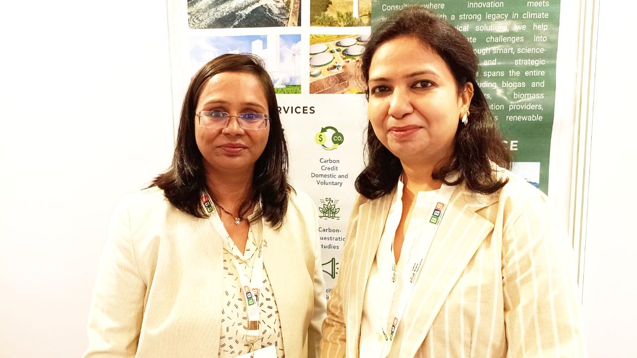 Reducing Carbon Footprint Can Empower Climate Action