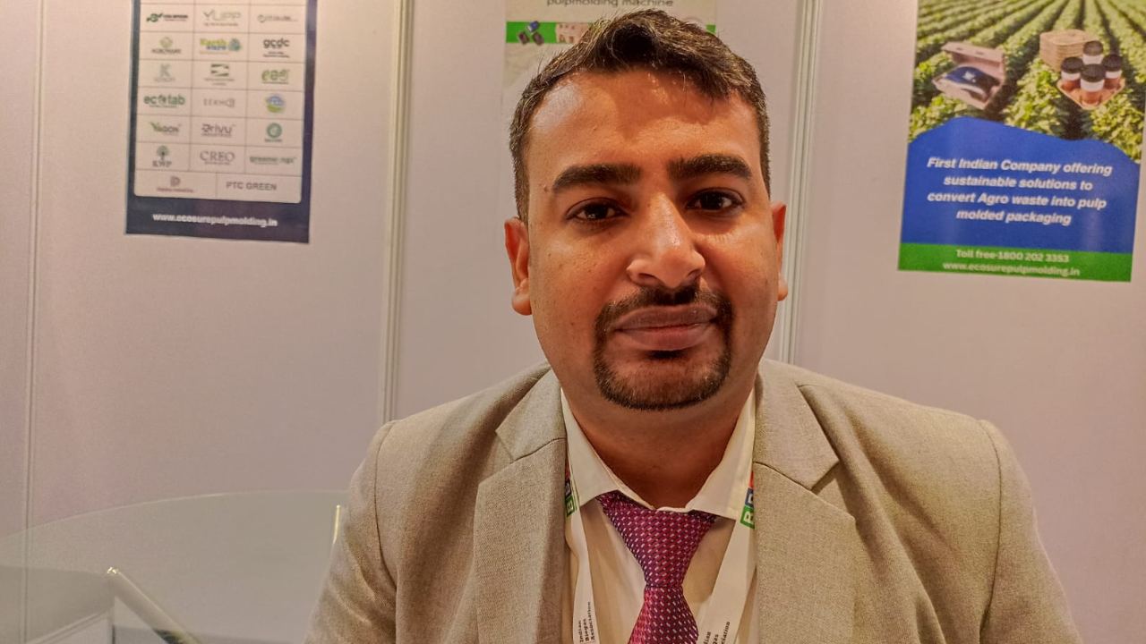 EarthSURE Inventing Green Tech for a Sustainable Tomorrow