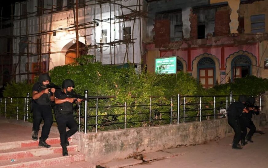 India Orders Mock Drills Amid Rising Tensions With Pakistan
