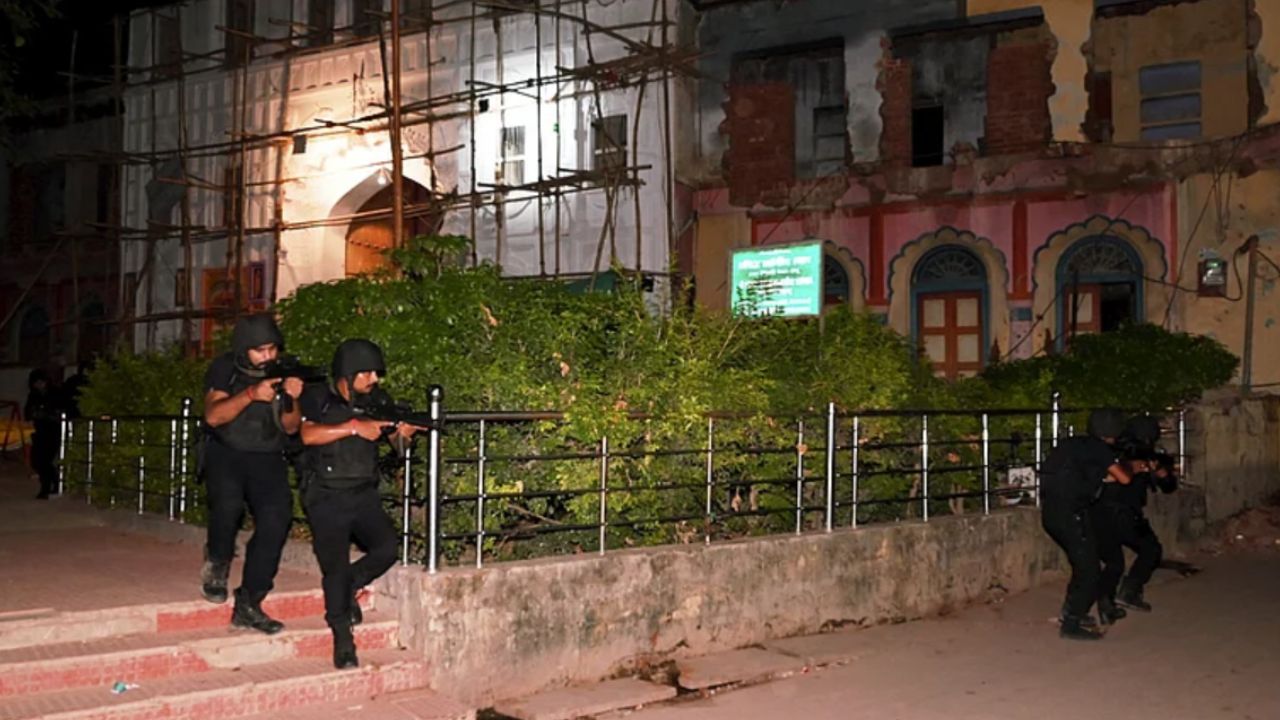 India Orders Mock Drills Amid Rising Tensions With Pakistan
