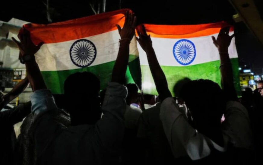 India Rejects US Mediation Claims on Indo-Pak Ceasefire