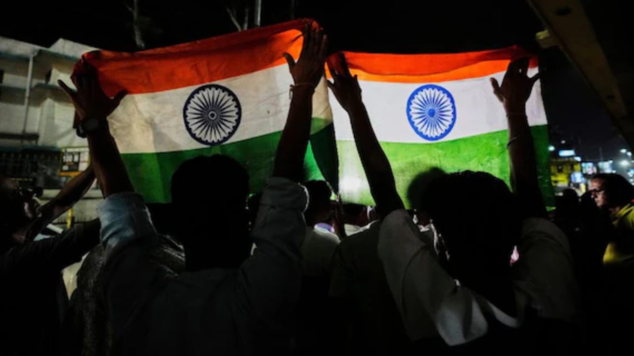 India Rejects US Mediation Claims on Indo-Pak Ceasefire