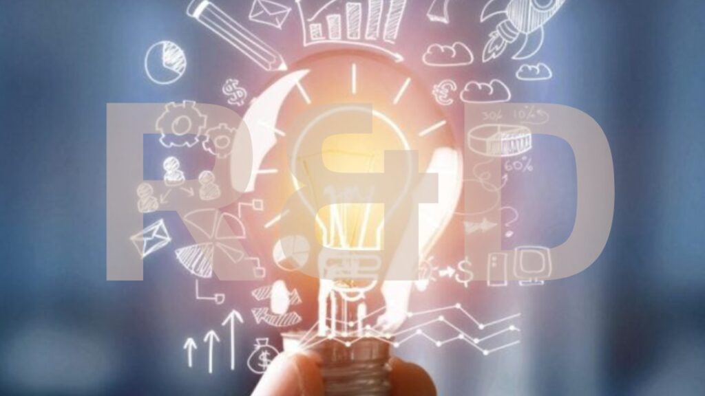 India's R&D Revolution Driving Technological Self-Reliance by 2047