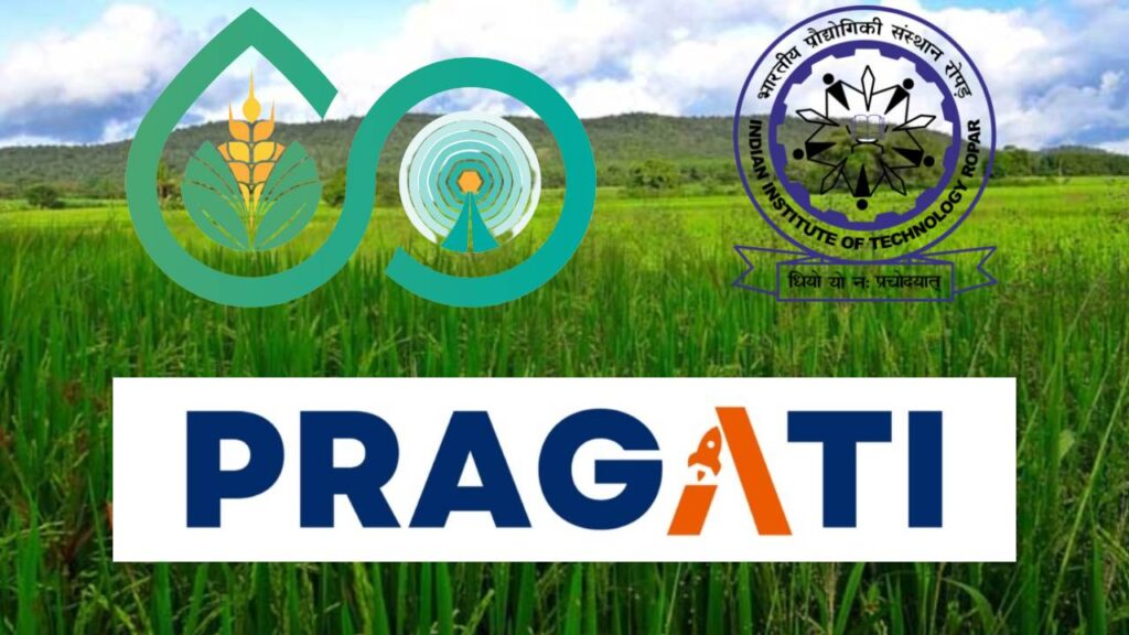 Innovation at the Root - PRAGATI’s Deep Tech Drive Reimagining Indian Agriculture