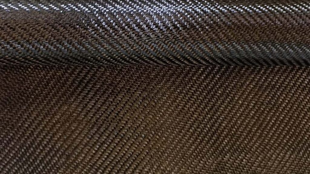 Leading the Charge in Technical Textiles - Urja Products Reinventing Carbon Fiber Composite Materials