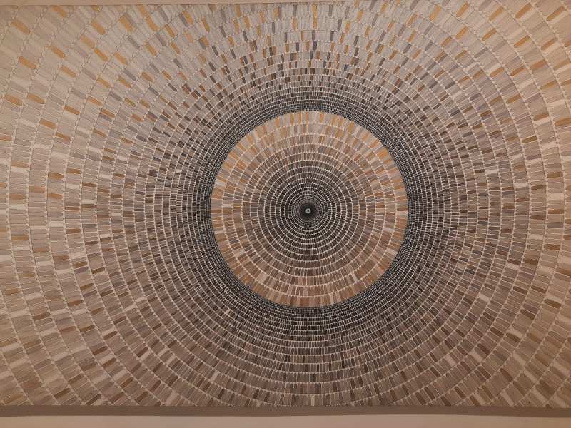 Meditation in Motion - Shubhangi Jangde Exploring Inner Peace in the Realm of Art