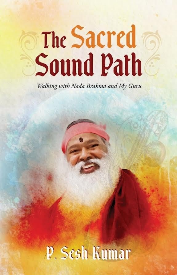Mystic Frequencies – When Sound Becomes Medicine in The Sacred Sound Path