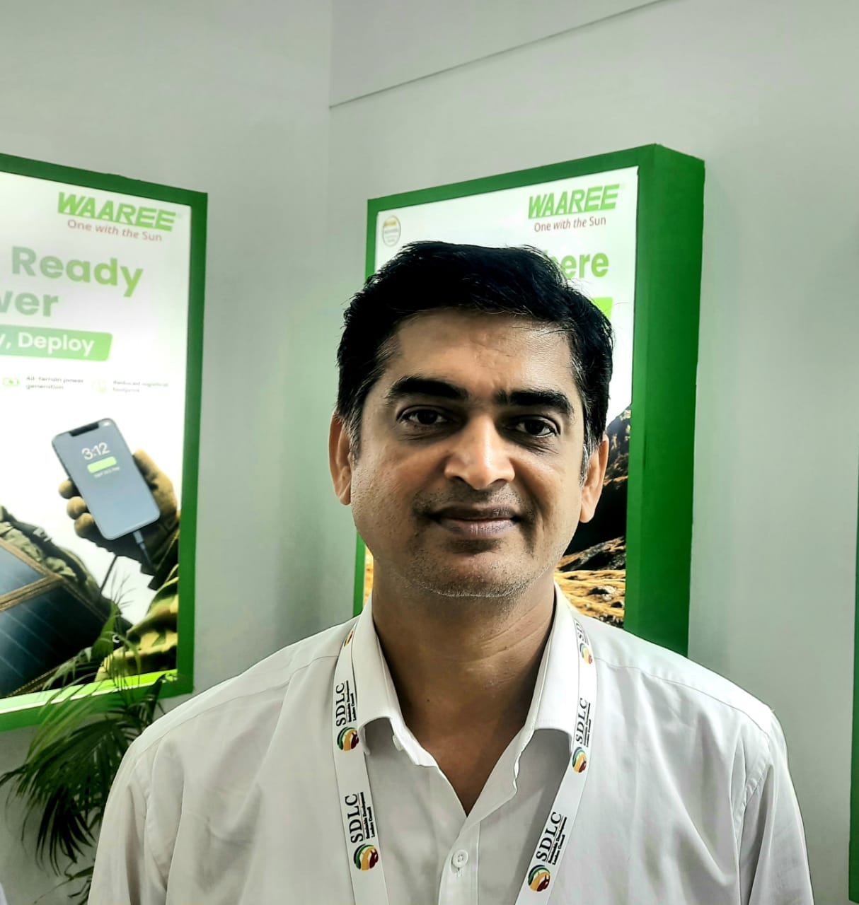 Waaree Reinvigorating India’s Solar Energy Landscape