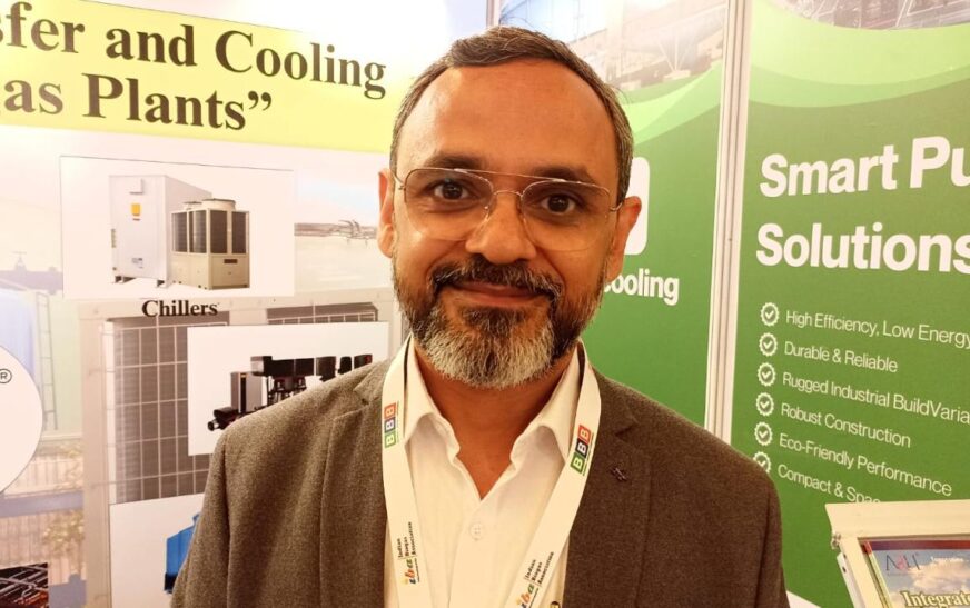 ARH Optimizing Cooling Efficiency Cutting Energy Consumption