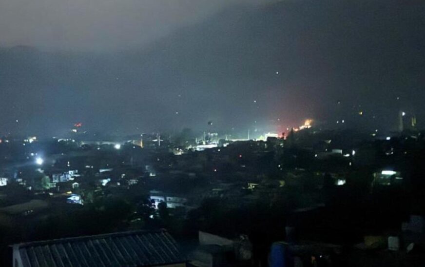 Operation Sindoor: Precision Strikes Avenge Pahalgam
