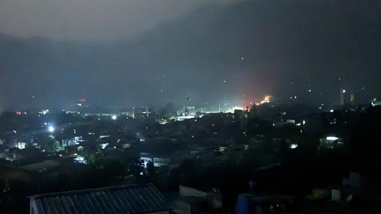 Operation Sindoor: Precision Strikes Avenge Pahalgam